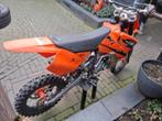 KTM 65cc Crossmotor - Gereviseerd!, Ophalen of Verzenden, Zo goed als nieuw, Overige merken