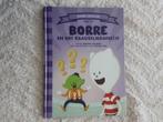 Borre en het raadselmannetje, Boeken, Ophalen, Zo goed als nieuw