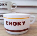 Vintage Arcopal Choky beker, Ophalen of Verzenden