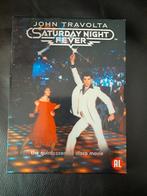 SATURDAY NIGHT FEVER, Alle leeftijden, Verzenden, Zo goed als nieuw, Muziek en Concerten