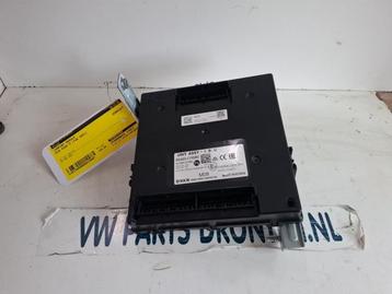 Comfort Module van een Kia XCee'd beschikbaar voor biedingen