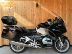 BMW R 1200 RT ABS R1200RT R1200 R1200-RT ABS, Motoren, 2 cilinders, Motorrijbewijs A, Bedrijf, Meer dan 35 kW