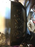 Mercedes w124 2.3 1991    Km tellerklok, Gebruikt, -, -, Ophalen of Verzenden