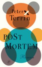 Peter Terrin- Post Mortem, Verzenden, Gelezen