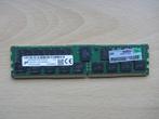 Micron 16GB PC4-17000 DDR4-2133MHz Registered ECC CL15 288-P, Computers en Software, RAM geheugen, Server, DDR4, Ophalen of Verzenden