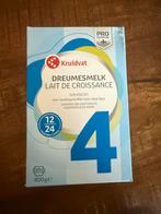 Dreumesmelk 4 kruidvat, Ophalen of Verzenden, Nieuw, Overige typen