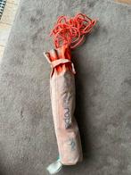 Reddingstouw voor boot - Security Rope, Ophalen of Verzenden, Gebruikt, Lijn of Blok