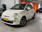 Fiat 500 1.2 Pop | nieuwe Apk | Incl 3 maanden garantie., Auto's, Fiat, 1242 cc, 840 kg, 4 stoelen, Wit