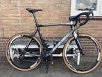 Somec Divino racefiets met campagnolo Chorus 11 speed, Fietsen en Brommers, Fietsen | Racefietsen, 28 inch, Carbon, Heren, Zo goed als nieuw