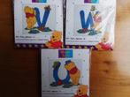 Borduurpakketten Winnie the Pooh, Ophalen of Verzenden, Nieuw, Borduurpakket