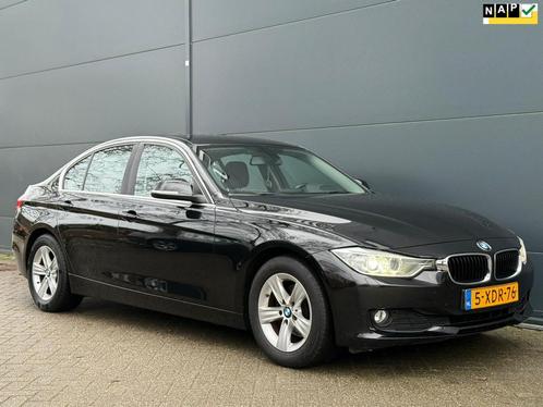 BMW 3-serie 320i EfficientDynamics Edition Executive NAVI |, Auto's, BMW, Bedrijf, Te koop, 3-Serie, ABS, Airbags, Airconditioning