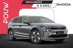 Skoda Enyaq 60 204pk Business Edition | LMV 19'' | Head-up D, Automaat, 12 maanden, Das WeltAuto Volkswagen, Adaptive Cruise Control