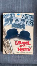 Laurel and Hardy - Shorts / Utopia / The Flying Deuces 3 dvd, Cd's en Dvd's, Dvd's | Klassiekers, Komedie, Alle leeftijden, Ophalen of Verzenden