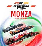 Vip ️ F1 2025 Monza Italië 
Paddock Club & Vip  2025, Drie personen of meer