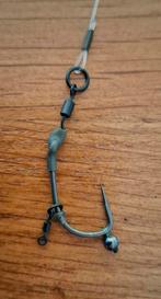 Ronnierigs met shot on the hook.., Ophalen of Verzenden, Nieuw, Haak