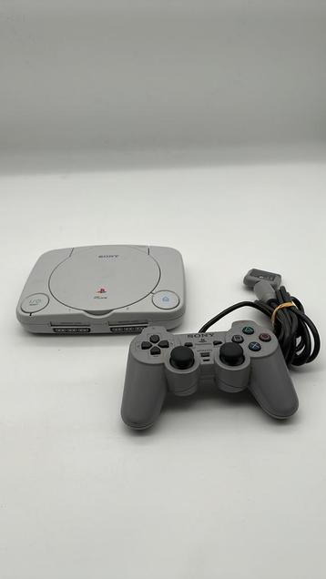 PlayStation mini console