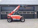 Manitou MT 625 H verreiker met vorken (bj 2014), Verreiker