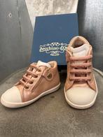 Zecchino d Oro sneakers 21 roze rits en veter, Ophalen of Verzenden, Zo goed als nieuw, Meisje, Schoenen