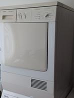 Siemens Condensdroger, Ophalen, Zo goed als nieuw