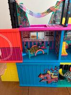 LOL Surprise OMG Remix Clubhuis - Goede staat, Ophalen, Zo goed als nieuw, Poppenhuis