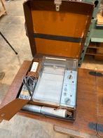 Vintage Servogor M Recorder in Koffer, Ophalen of Verzenden