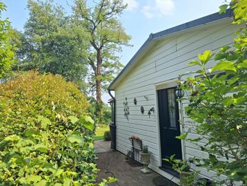 Luxe chalet, RCN de Flaasbloem te Chaam beschikbaar voor biedingen