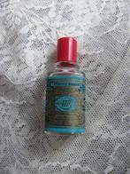 Vintage Miniatuur Parfumflesje / 4711 Eau de Cologne 4.5 cm, Antiek en Kunst, Verzenden