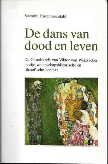De dans van dood en leven - Soemini Kasanmoentalib beschikbaar voor biedingen
