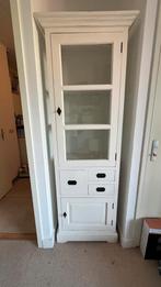 Kast, Huis en Inrichting, Kasten | Vitrinekasten, Ophalen, 50 tot 100 cm, Zo goed als nieuw, Minder dan 100 cm