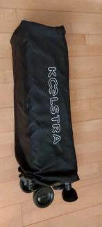 Koelstra Campingbedje - Travelsleeper T5, Ophalen, Zo goed als nieuw, Reisbedje