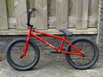 SE Bikes / Kris Fox Signature / BMX / 20 inch / Cold Forged, Fietsen en Brommers, Fietsen | Crossfietsen en BMX, Gebruikt, Se bike