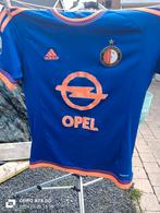 Feyenoord uitshirt 2015/2016, Shirt, Gebruikt, Ophalen of Verzenden
