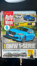 AutoWeek nummer 29 jaargang 30, Boeken, Ophalen of Verzenden, Zo goed als nieuw, Overige typen