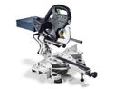 Festool Nieuwe Zaag met 25% korting, Ophalen of Verzenden, Nieuw, Afkortzaag, 30 tot 70 mm