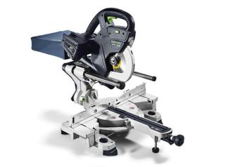 Festool Nieuwe Zaag met 25% korting beschikbaar voor biedingen