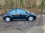 VW Beetle 2 liter opknapper! Loop of sloop!, Voorwielaandrijving, Beetle (Kever), Zwart, Handgeschakeld