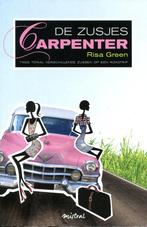 De Zusjes Carpenter  -  Risa Green (roman), Risa Green, Ophalen of Verzenden, Zo goed als nieuw, Amerika