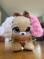Robot hondje, Kinderen en Baby's, Speelgoed | Knuffels en Pluche, Ophalen of Verzenden, Zo goed als nieuw, Hond