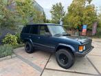Range Rover classic 1971 wegenbelasting/apk vrij, Auto's, Land Rover, Automaat, Vierwielaandrijving, Particulier, SUV of Terreinwagen