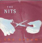 Single  -=  THE NITS  - Red Tape, Cd's en Dvd's, Vinyl Singles, Ophalen of Verzenden, Gebruikt, Pop