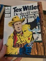 Tex Willer boekje nr 47, Boeken, Stripboeken, Gelezen, Ophalen of Verzenden