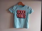 Name it shirt maat 116, Name it, Ophalen of Verzenden, Zo goed als nieuw, Shirt of Longsleeve