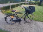 Cortina U4 jongens fiets netjes, Fietsen en Brommers, Fietsen | Jongens, Versnellingen, Zo goed als nieuw, Cortina, Ophalen
