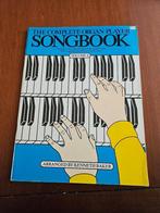 The Complete Organ Player SONGBOOK. Volume 4., Muziek en Instrumenten, Bladmuziek, Overige soorten, Orgel, Overige genres, Ophalen of Verzenden