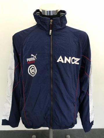 FC Groningen trainingspak ANOZ 1996-1997 beschikbaar voor biedingen