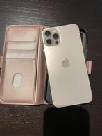 iPhone 12 Pro - 256Gb - Goud, Telecommunicatie, Mobiele telefoons | Apple iPhone, 256 GB, Gebruikt, 86 %, Zonder simlock