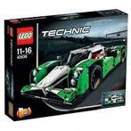 LEGO Le Mans auto (42039), Ophalen of Verzenden, Zo goed als nieuw