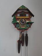 Koekoeksklok met bosmotief, Ophalen of Verzenden