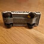 Matchbox Wild Life Truck - Vintage, Ophalen of Verzenden, Gebruikt, Auto
