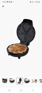 Wafelijzer nieuw in doos., Witgoed en Apparatuur, Wafelijzers, Ophalen of Verzenden, Nieuw